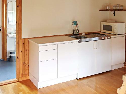 Holiday Home Habo