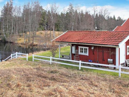 Holiday Home Habo