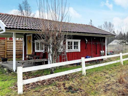 Holiday Home Habo