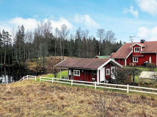 Holiday Home Habo