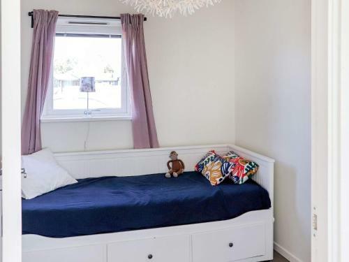 Holiday Home Haverdal V