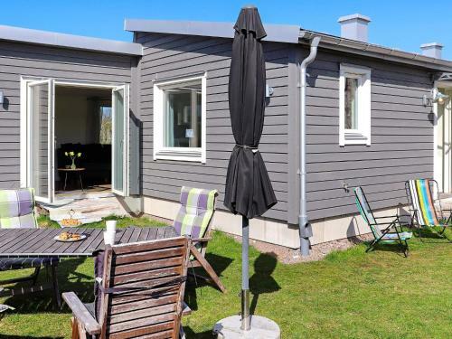 Holiday Home Haverdal V