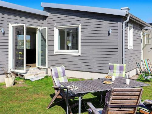 Holiday Home Haverdal V