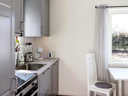 Holiday Home Haverdal V