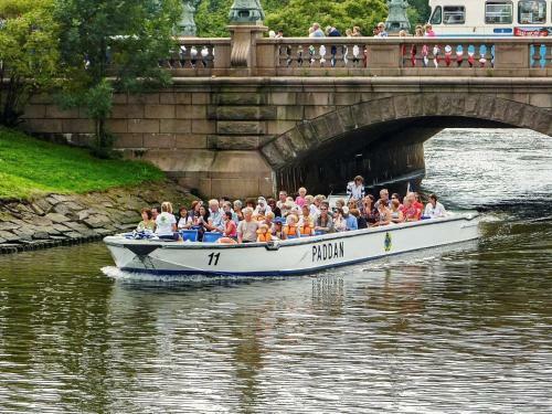 Holiday Home G�teborg