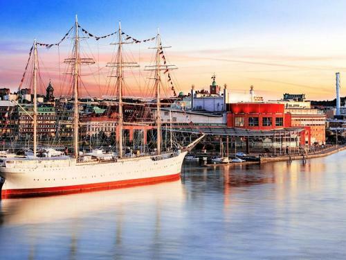 Holiday Home G�teborg