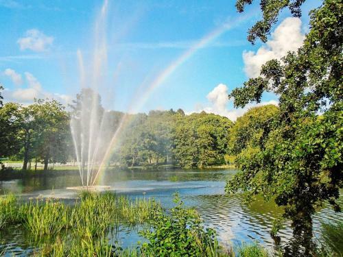 Holiday Home G�teborg