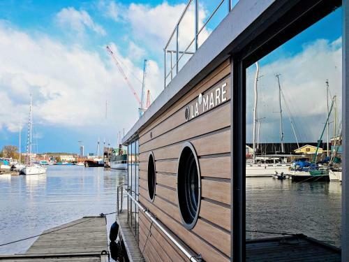 Holiday Home G�teborg