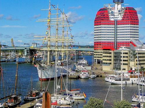 Holiday Home G�teborg