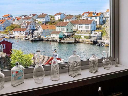 Holiday Home Gullholmen III