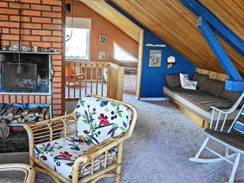 Holiday Home Gullholmen III