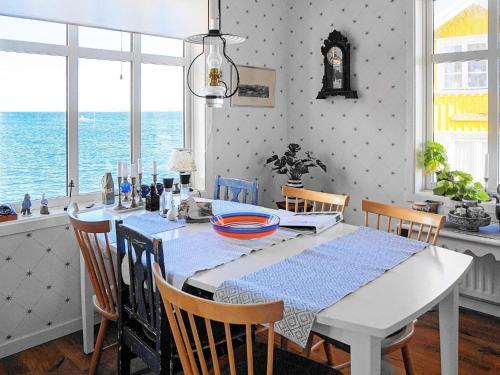 Holiday Home Gullholmen III