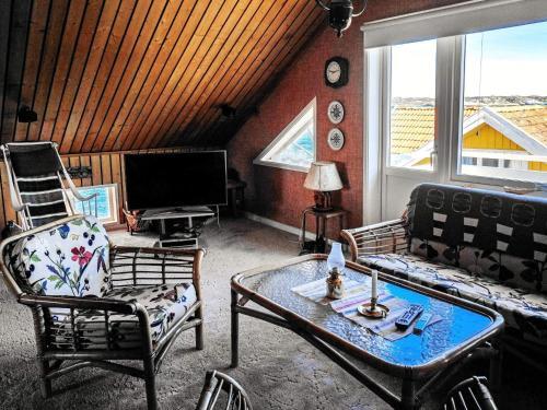 Holiday Home Gullholmen III