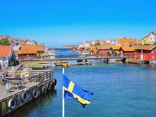 Holiday Home Gullholmen III