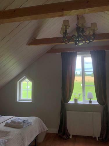 Olssons B&B