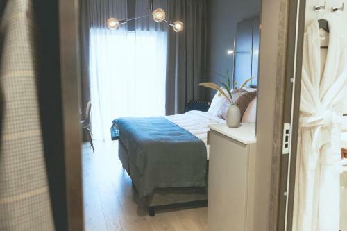 Clarion Hotel Sea U