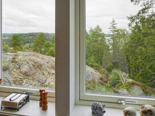 Holiday Home Hen�n XIV