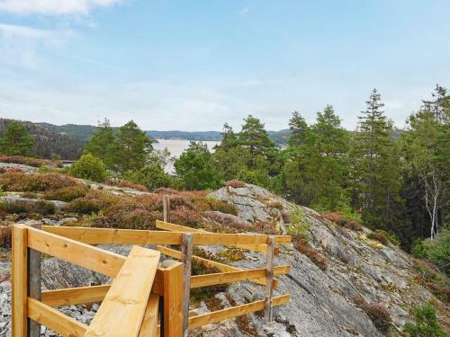 Holiday Home Hen�n XIV