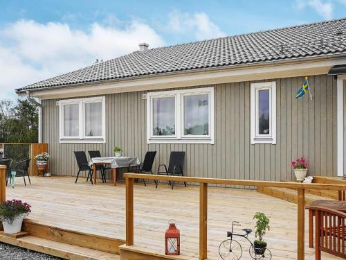 Holiday Home Hen�n XIV