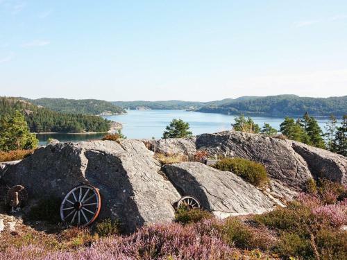 Holiday Home Hen�n XIV