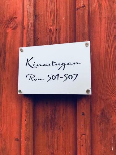 Hostal Grenna Pensionat