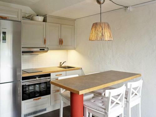 Holiday Home Hunnebostrand X