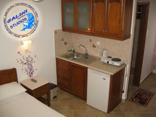 Apartamento Galini
