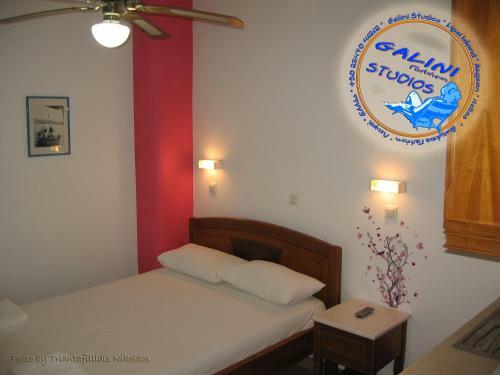 Apartamento Galini