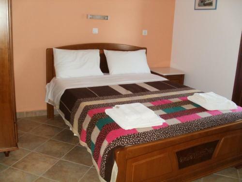 Apartamento Galini