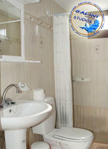 Apartamento Galini