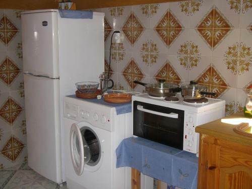 Apartamento Galini