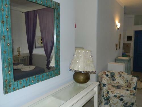 Aparthotel Nefeli Hotel
