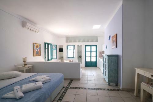 Aparthotel Nefeli Hotel