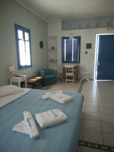 Aparthotel Nefeli Hotel
