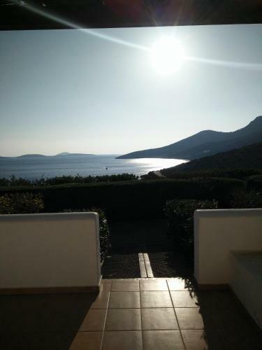 Aparthotel Nefeli Hotel