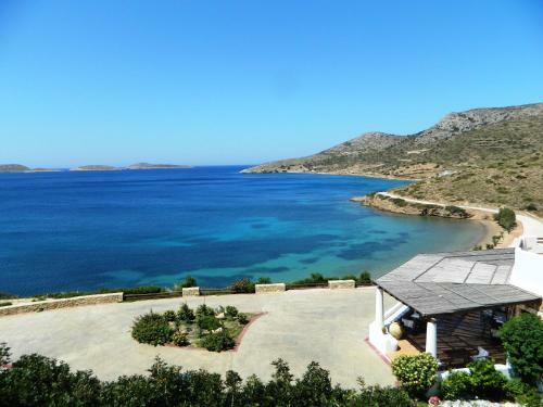 Aparthotel Nefeli Hotel