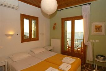 Apartamento Birds Bay