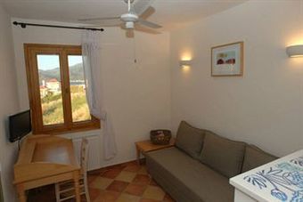 Apartamento Birds Bay