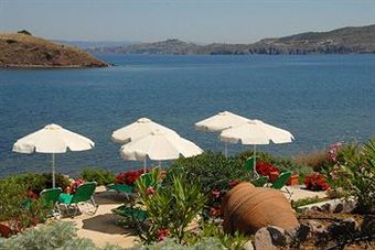 Apartamento Birds Bay