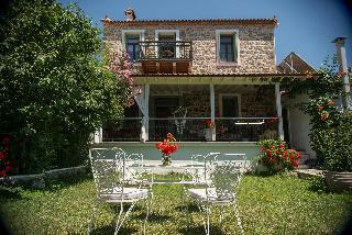 Hostal Archontiko Petras 1821