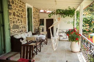 Hostal Archontiko Petras 1821
