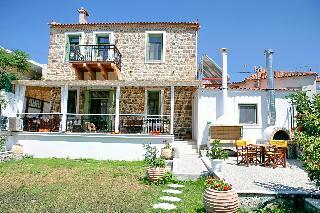 Hostal Archontiko Petras 1821