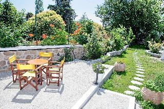 Hostal Archontiko Petras 1821