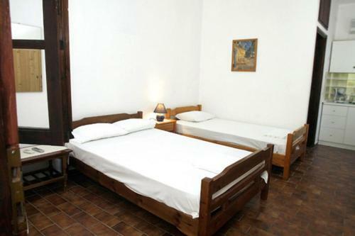 Apartamento La Mirage