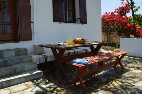 Villa Kapare
