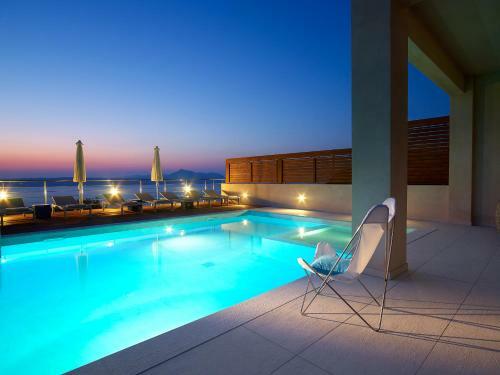 Adeste Villas
