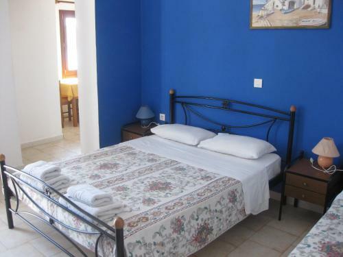 Aparthotel Calypso Hotel