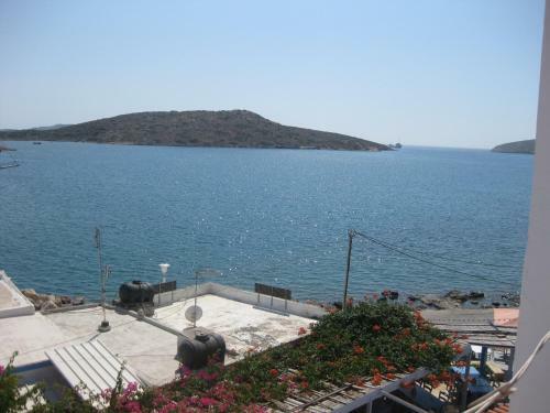 Aparthotel Calypso Hotel