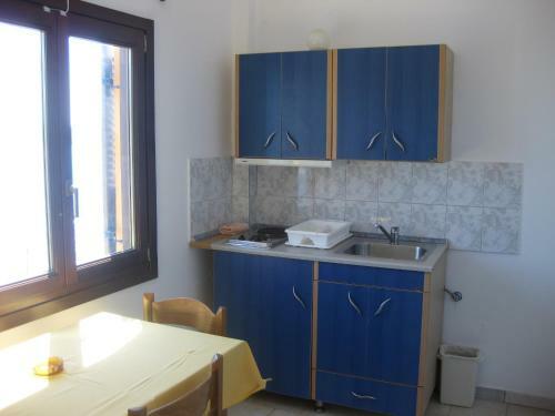 Aparthotel Calypso Hotel