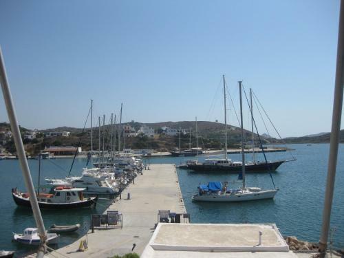 Aparthotel Calypso Hotel